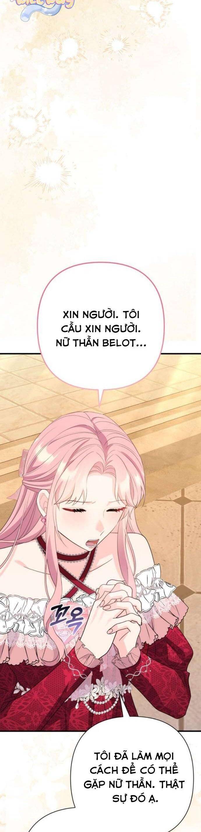 Tuy Là Hoàng Hậu, Nhưng Tôi Muốn Né Hoàng Đế - Chapter 55 - Page 17