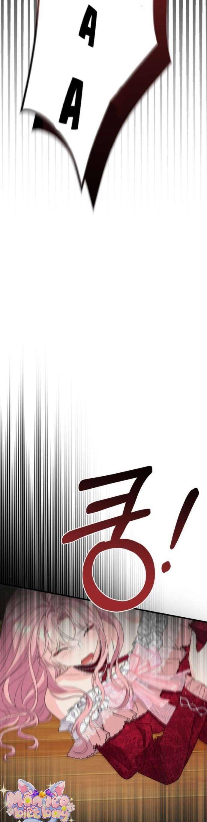 Tuy Là Hoàng Hậu, Nhưng Tôi Muốn Né Hoàng Đế - Chapter 55 - Page 26