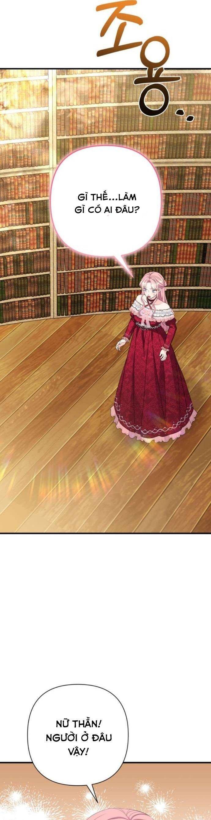 Tuy Là Hoàng Hậu, Nhưng Tôi Muốn Né Hoàng Đế - Chapter 55 - Page 29