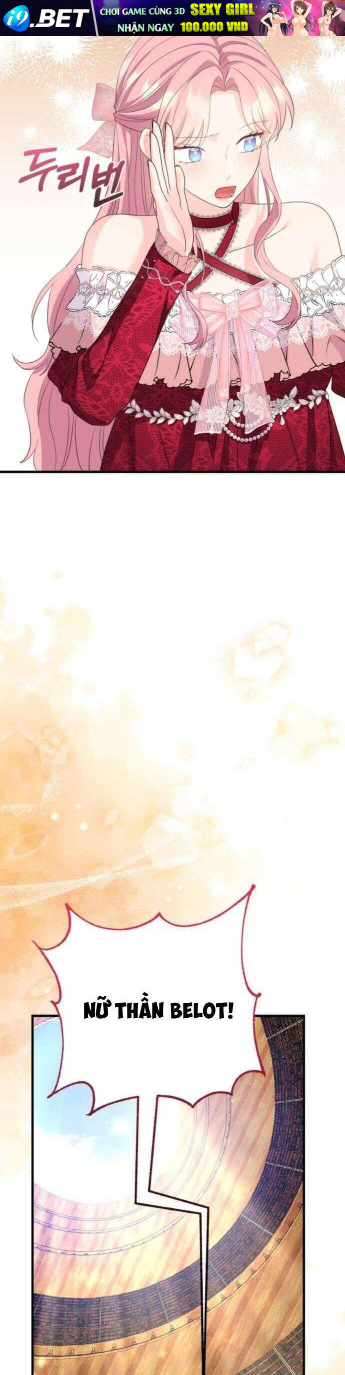 Tuy Là Hoàng Hậu, Nhưng Tôi Muốn Né Hoàng Đế - Chapter 55 - Page 30