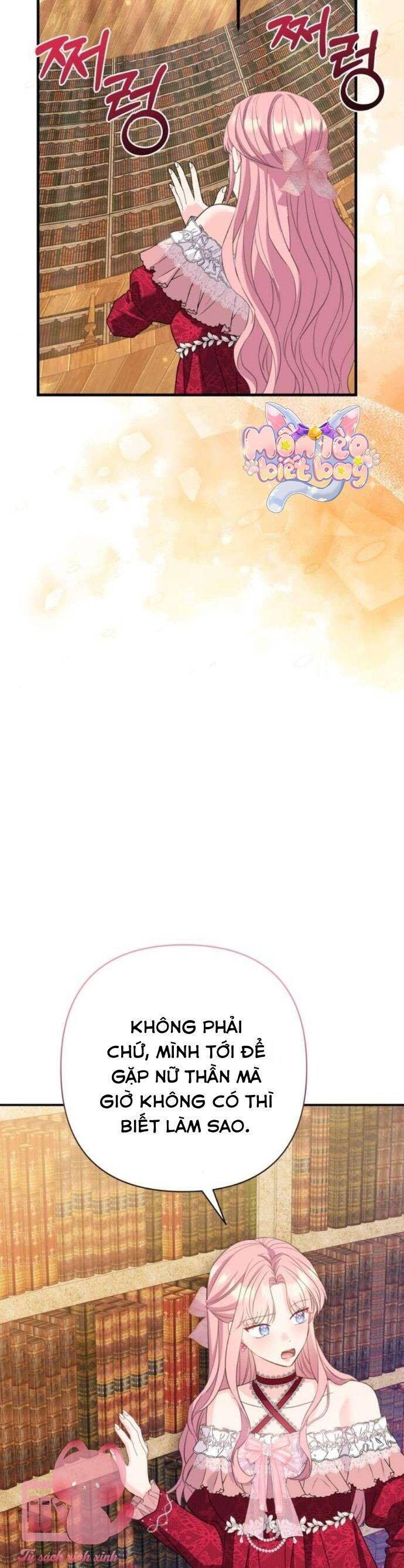 Tuy Là Hoàng Hậu, Nhưng Tôi Muốn Né Hoàng Đế - Chapter 55 - Page 31