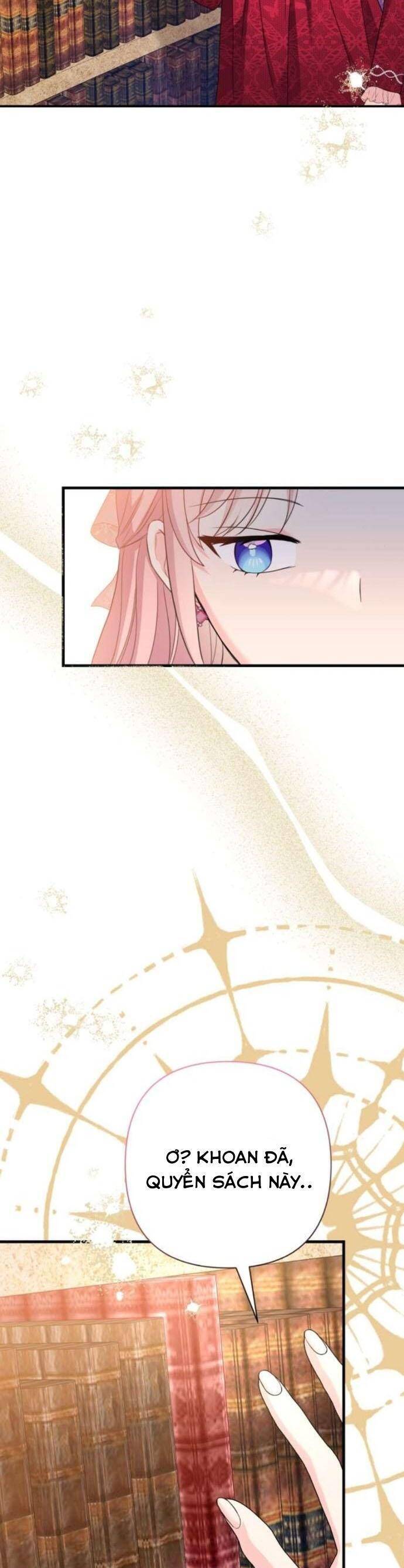 Tuy Là Hoàng Hậu, Nhưng Tôi Muốn Né Hoàng Đế - Chapter 55 - Page 32