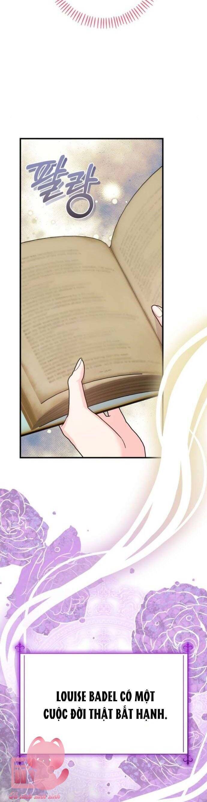 Tuy Là Hoàng Hậu, Nhưng Tôi Muốn Né Hoàng Đế - Chapter 55 - Page 34