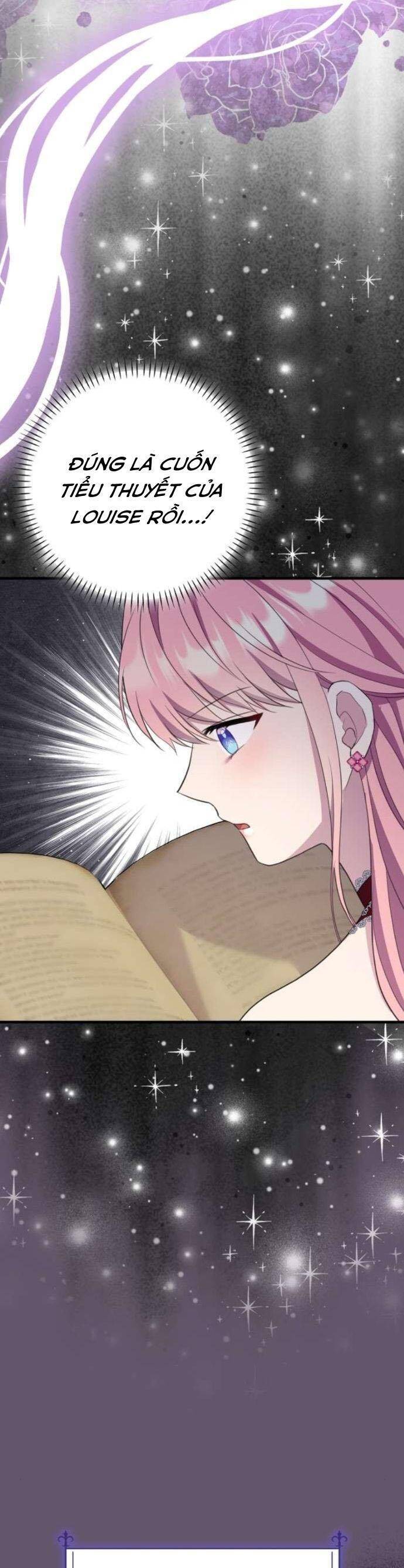 Tuy Là Hoàng Hậu, Nhưng Tôi Muốn Né Hoàng Đế - Chapter 55 - Page 35