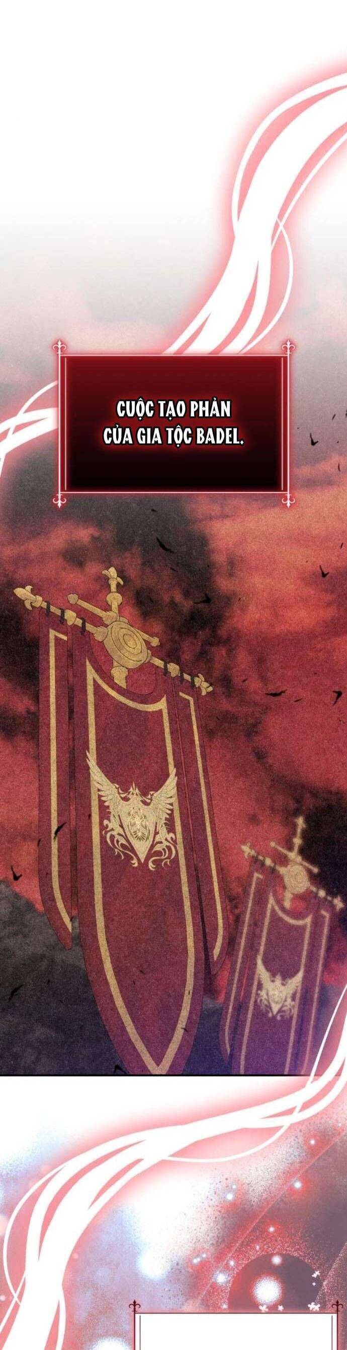 Tuy Là Hoàng Hậu, Nhưng Tôi Muốn Né Hoàng Đế - Chapter 55 - Page 39