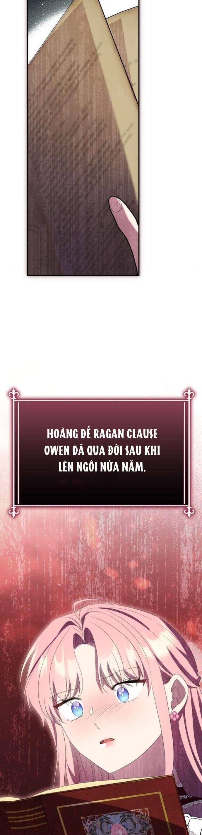 Tuy Là Hoàng Hậu, Nhưng Tôi Muốn Né Hoàng Đế - Chapter 55 - Page 48