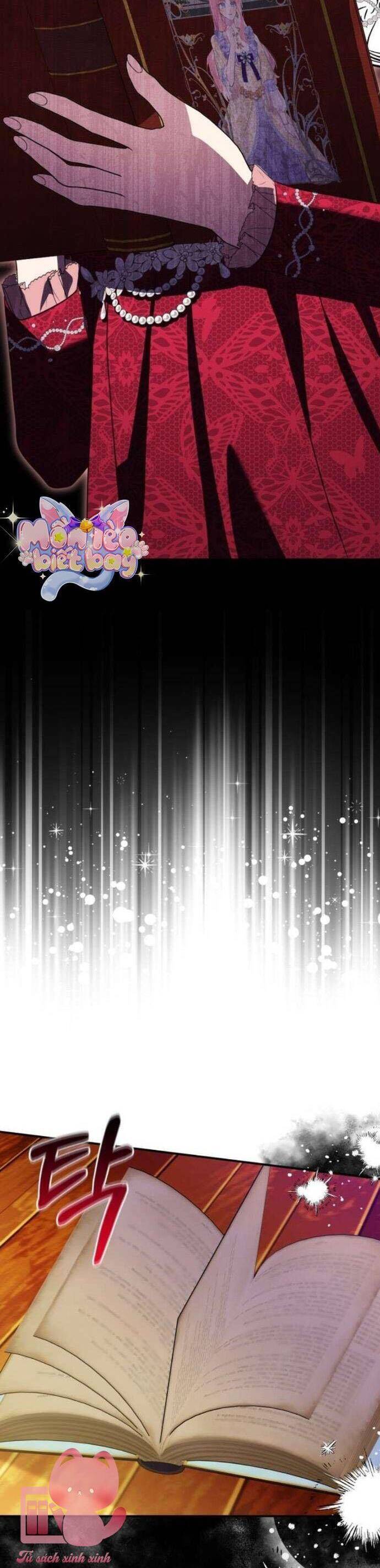 Tuy Là Hoàng Hậu, Nhưng Tôi Muốn Né Hoàng Đế - Chapter 55 - Page 49