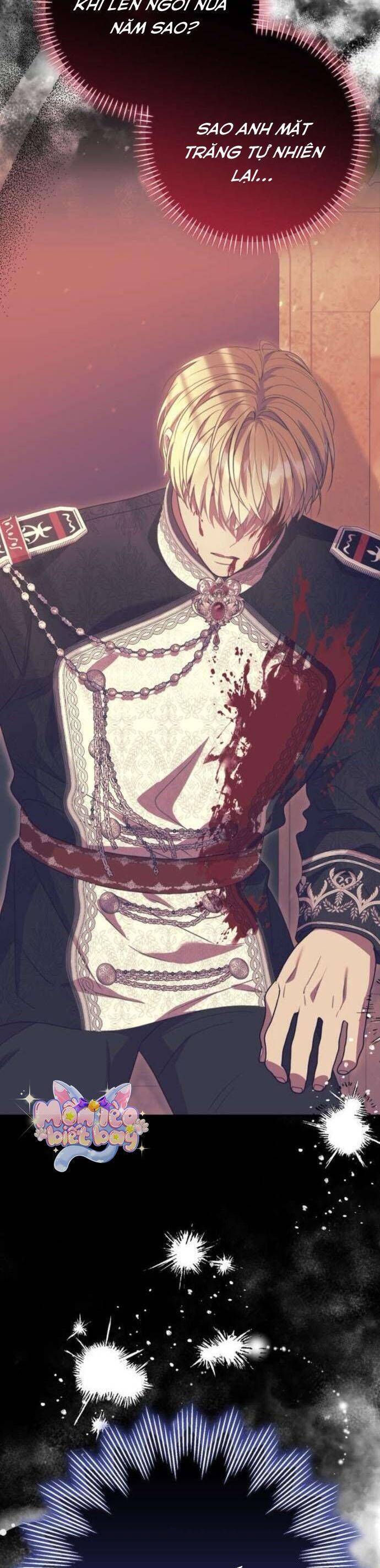 Tuy Là Hoàng Hậu, Nhưng Tôi Muốn Né Hoàng Đế - Chapter 55 - Page 51