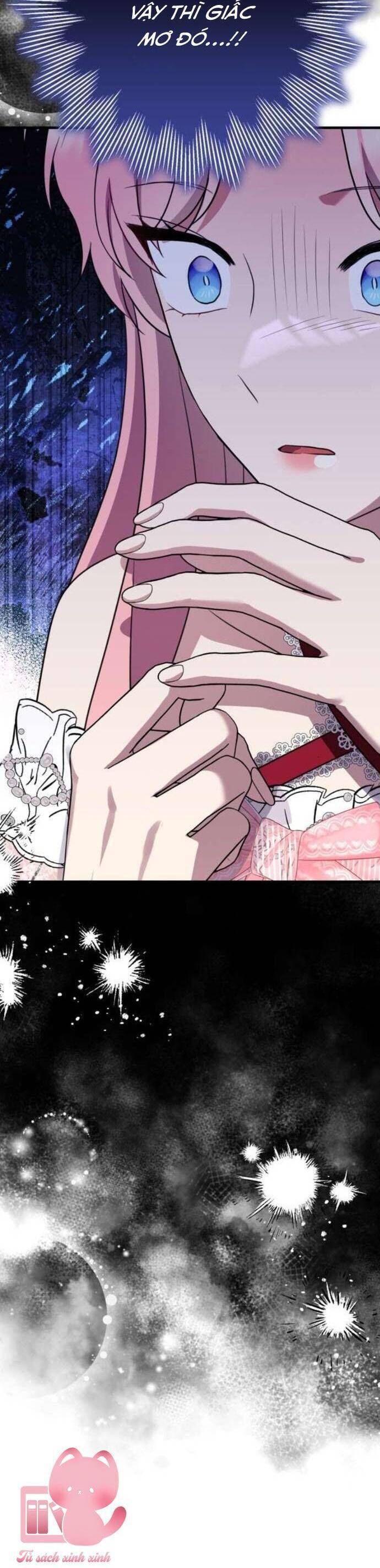 Tuy Là Hoàng Hậu, Nhưng Tôi Muốn Né Hoàng Đế - Chapter 55 - Page 52