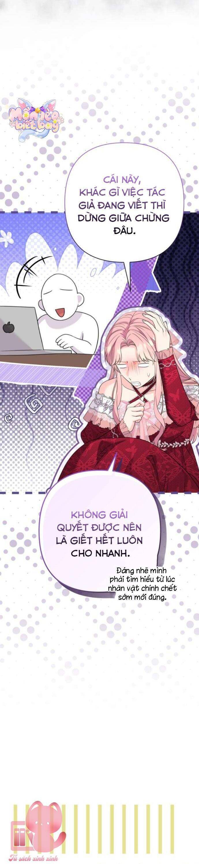 Tuy Là Hoàng Hậu, Nhưng Tôi Muốn Né Hoàng Đế - Chapter 56 - Page 10