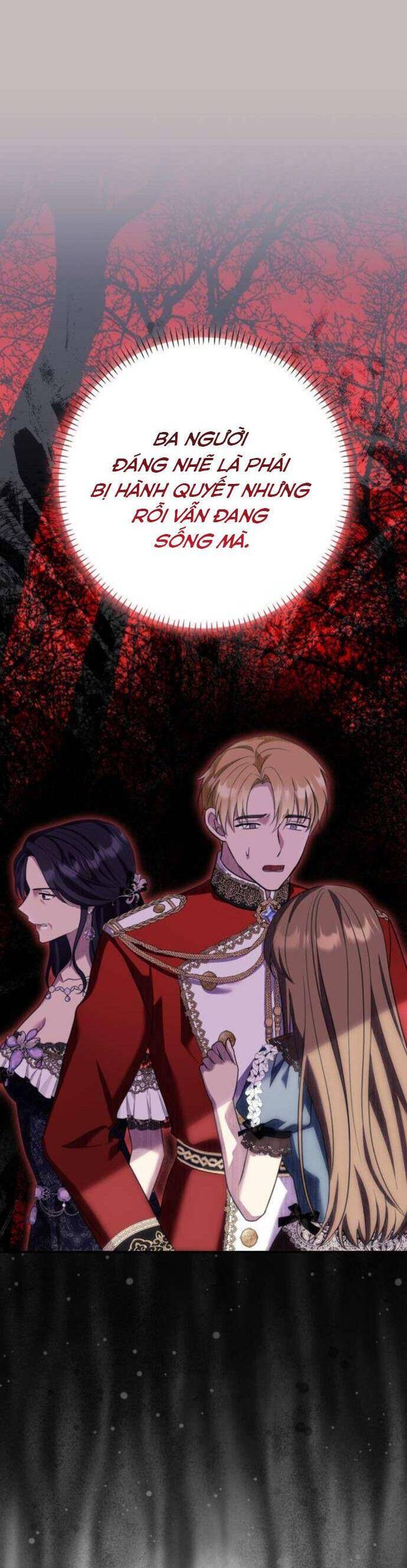 Tuy Là Hoàng Hậu, Nhưng Tôi Muốn Né Hoàng Đế - Chapter 56 - Page 14