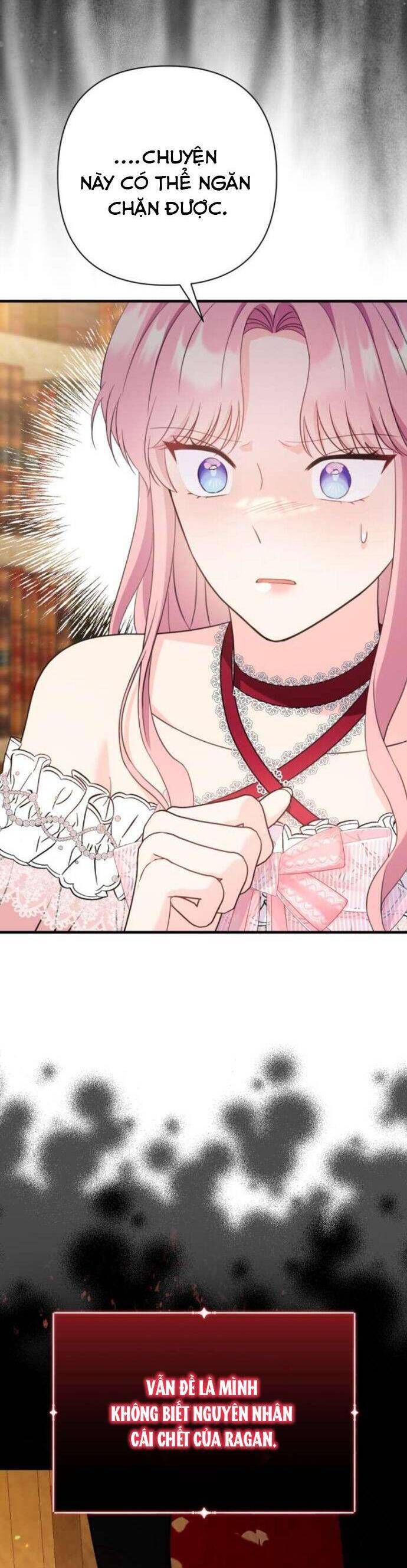 Tuy Là Hoàng Hậu, Nhưng Tôi Muốn Né Hoàng Đế - Chapter 56 - Page 15