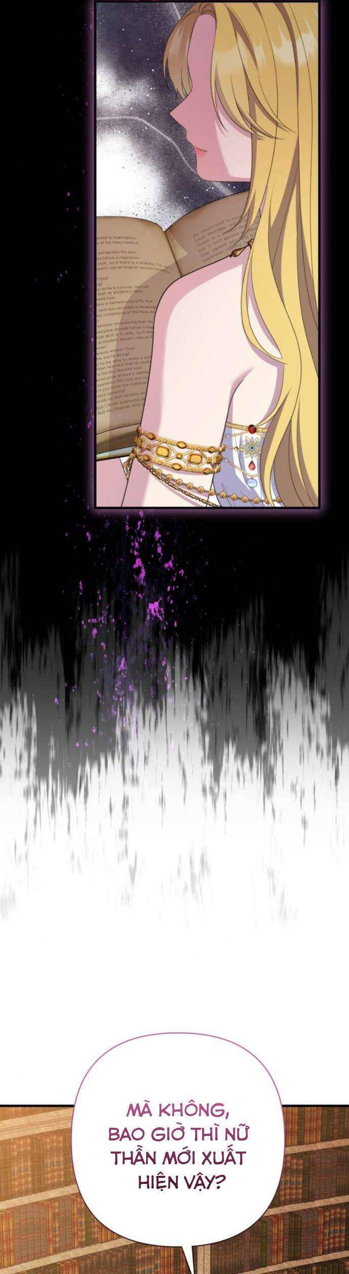 Tuy Là Hoàng Hậu, Nhưng Tôi Muốn Né Hoàng Đế - Chapter 56 - Page 17