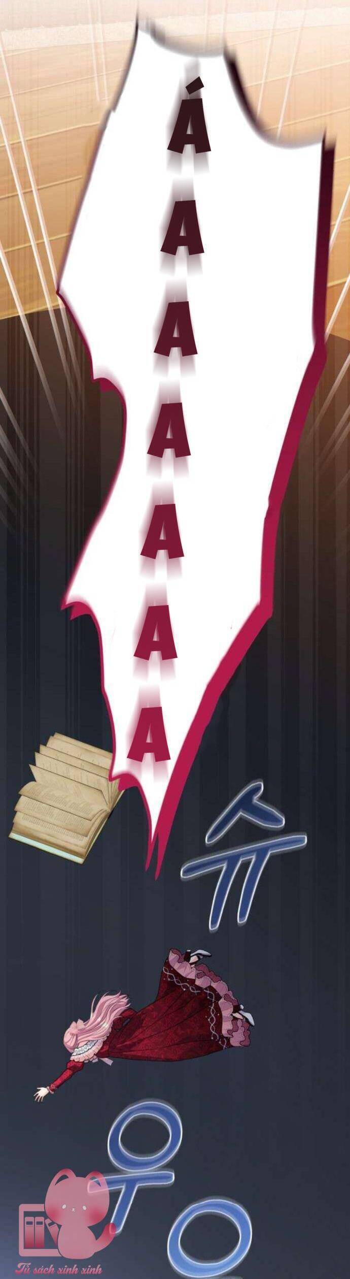 Tuy Là Hoàng Hậu, Nhưng Tôi Muốn Né Hoàng Đế - Chapter 56 - Page 22