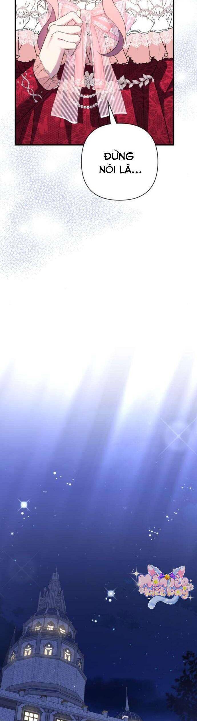 Tuy Là Hoàng Hậu, Nhưng Tôi Muốn Né Hoàng Đế - Chapter 56 - Page 49