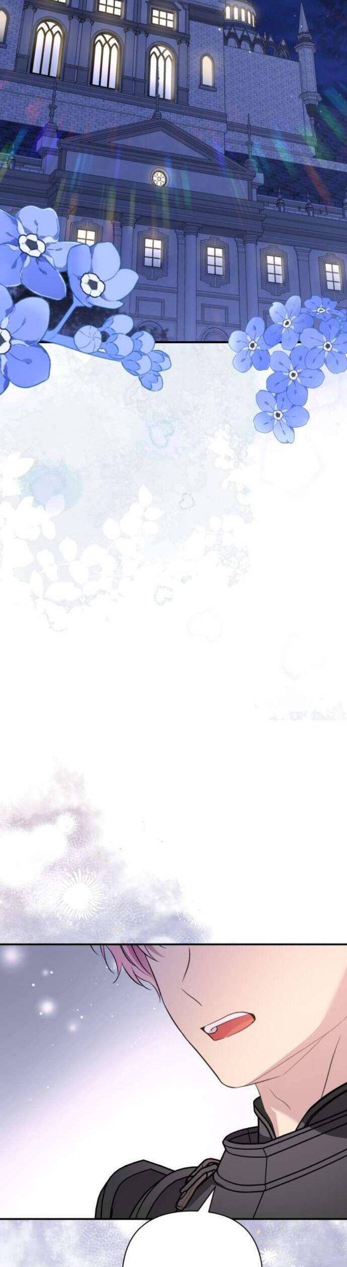 Tuy Là Hoàng Hậu, Nhưng Tôi Muốn Né Hoàng Đế - Chapter 56 - Page 50