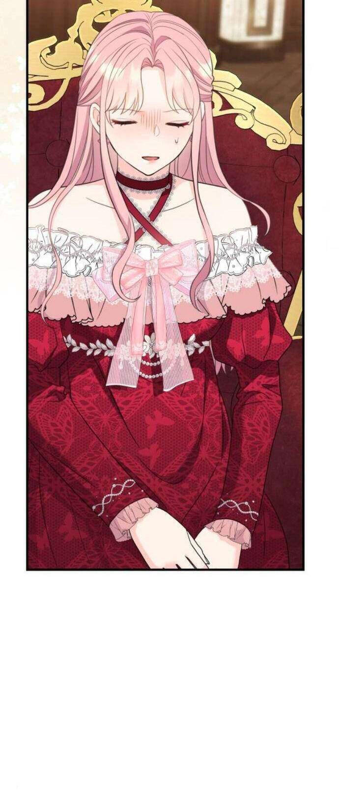 Tuy Là Hoàng Hậu, Nhưng Tôi Muốn Né Hoàng Đế - Chapter 56 - Page 53