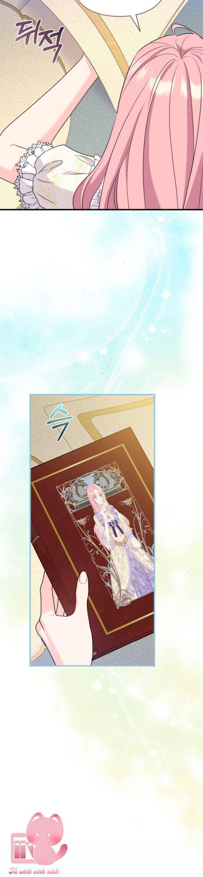 Tuy Là Hoàng Hậu, Nhưng Tôi Muốn Né Hoàng Đế - Chapter 57 - Page 10