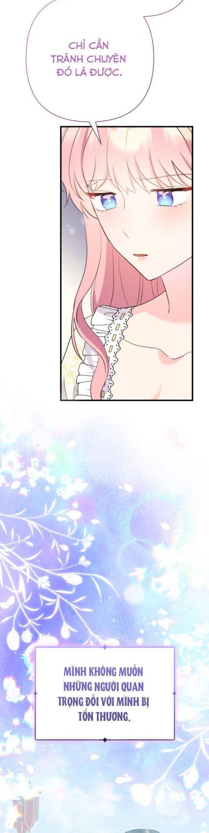 Tuy Là Hoàng Hậu, Nhưng Tôi Muốn Né Hoàng Đế - Chapter 57 - Page 14