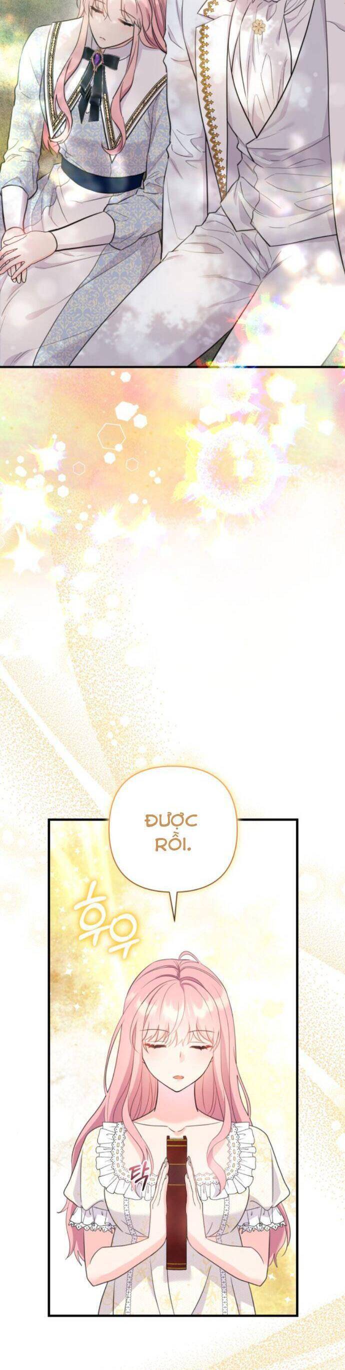 Tuy Là Hoàng Hậu, Nhưng Tôi Muốn Né Hoàng Đế - Chapter 57 - Page 16