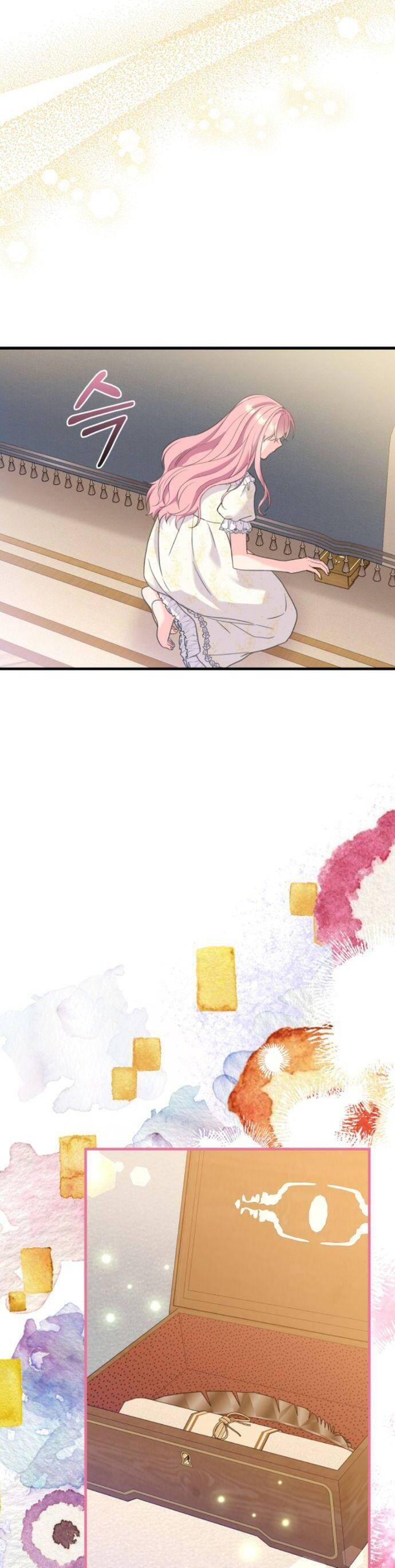 Tuy Là Hoàng Hậu, Nhưng Tôi Muốn Né Hoàng Đế - Chapter 57 - Page 17