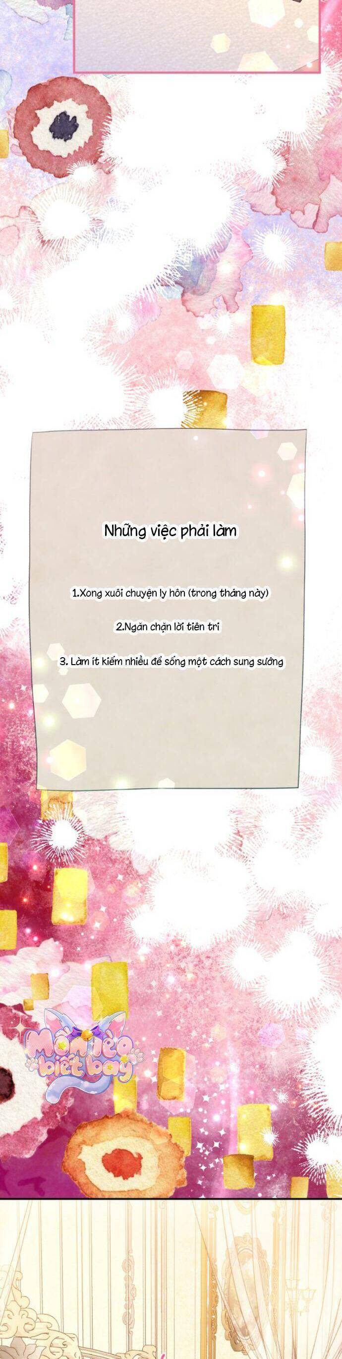 Tuy Là Hoàng Hậu, Nhưng Tôi Muốn Né Hoàng Đế - Chapter 57 - Page 18