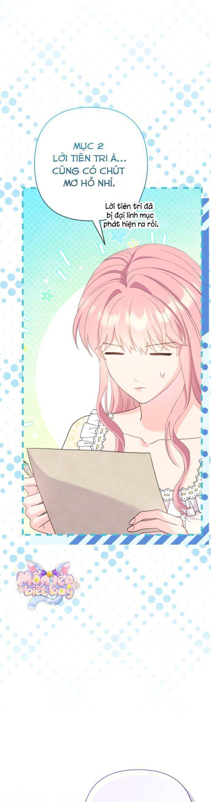 Tuy Là Hoàng Hậu, Nhưng Tôi Muốn Né Hoàng Đế - Chapter 57 - Page 20