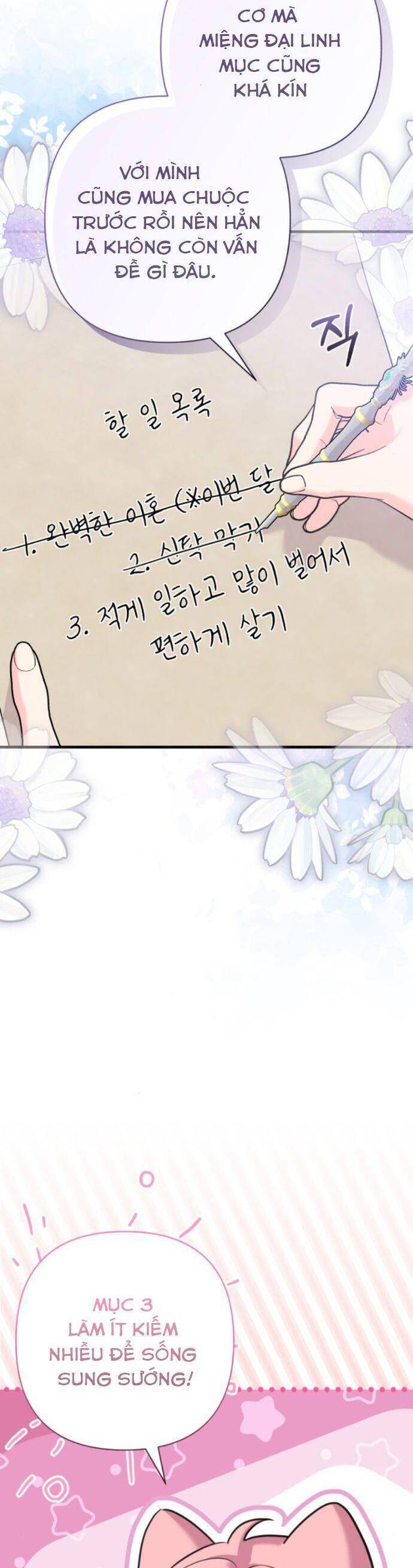 Tuy Là Hoàng Hậu, Nhưng Tôi Muốn Né Hoàng Đế - Chapter 57 - Page 21