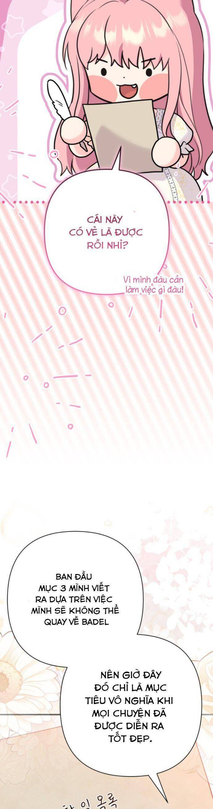 Tuy Là Hoàng Hậu, Nhưng Tôi Muốn Né Hoàng Đế - Chapter 57 - Page 22