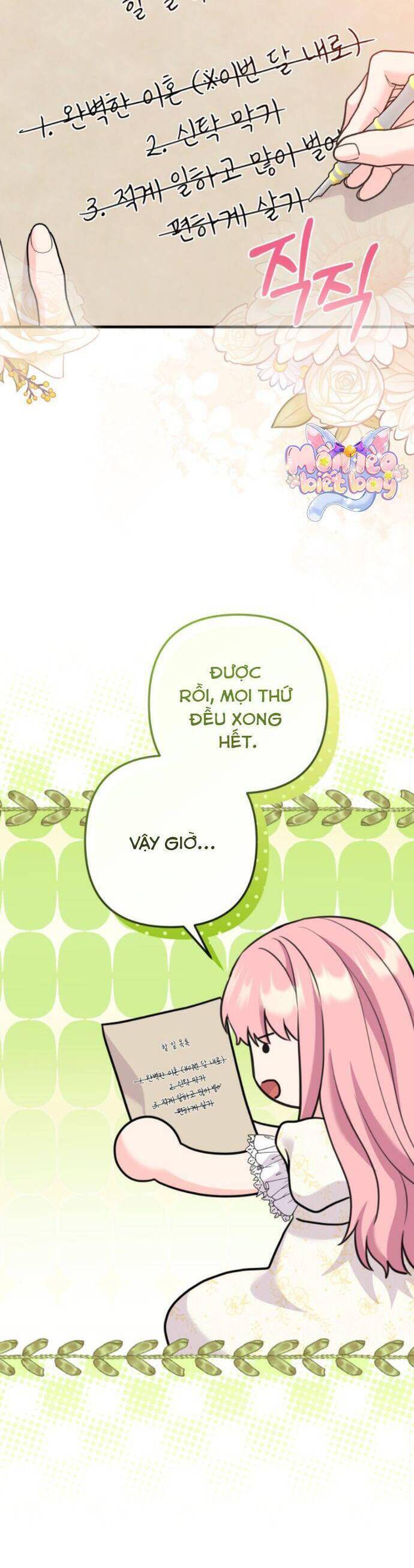 Tuy Là Hoàng Hậu, Nhưng Tôi Muốn Né Hoàng Đế - Chapter 57 - Page 23