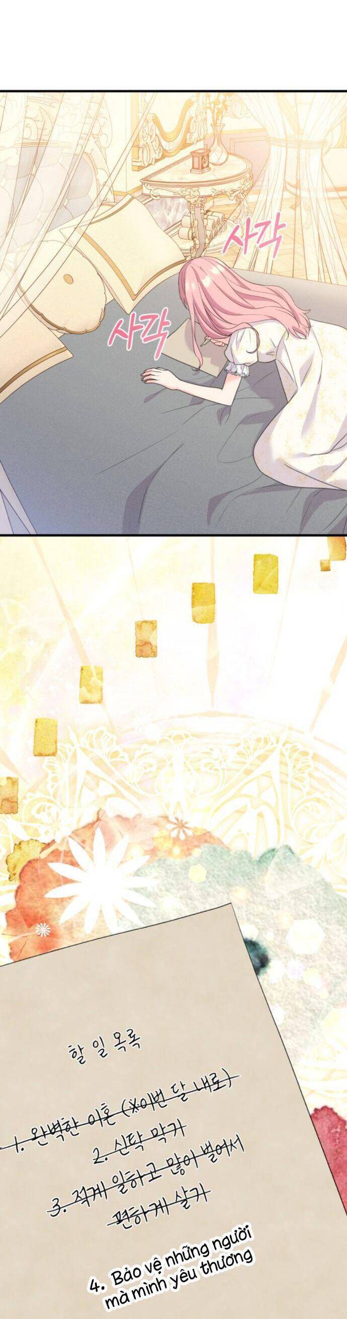 Tuy Là Hoàng Hậu, Nhưng Tôi Muốn Né Hoàng Đế - Chapter 57 - Page 24