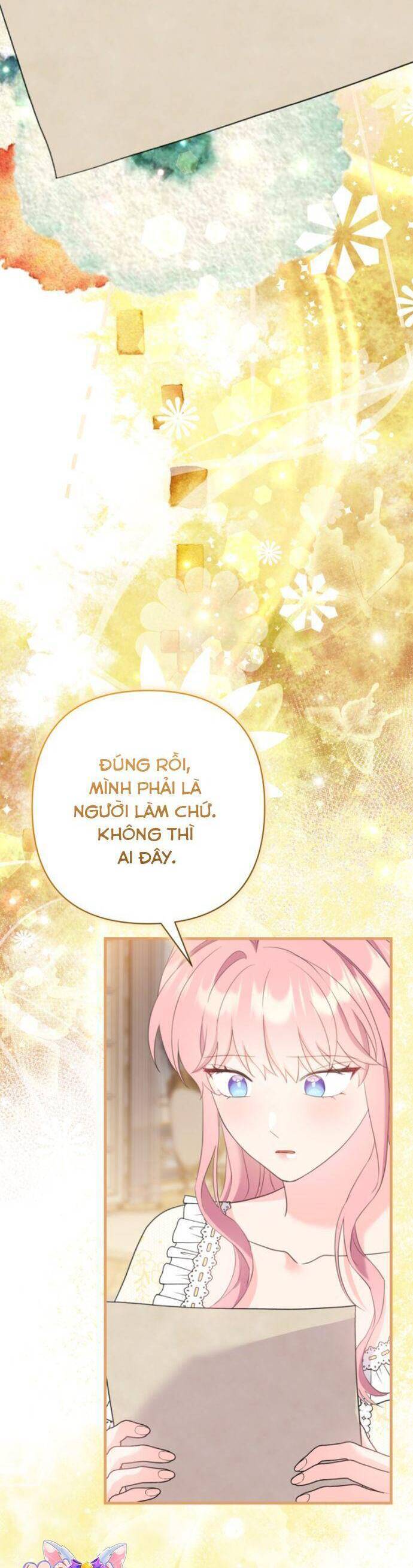 Tuy Là Hoàng Hậu, Nhưng Tôi Muốn Né Hoàng Đế - Chapter 57 - Page 25