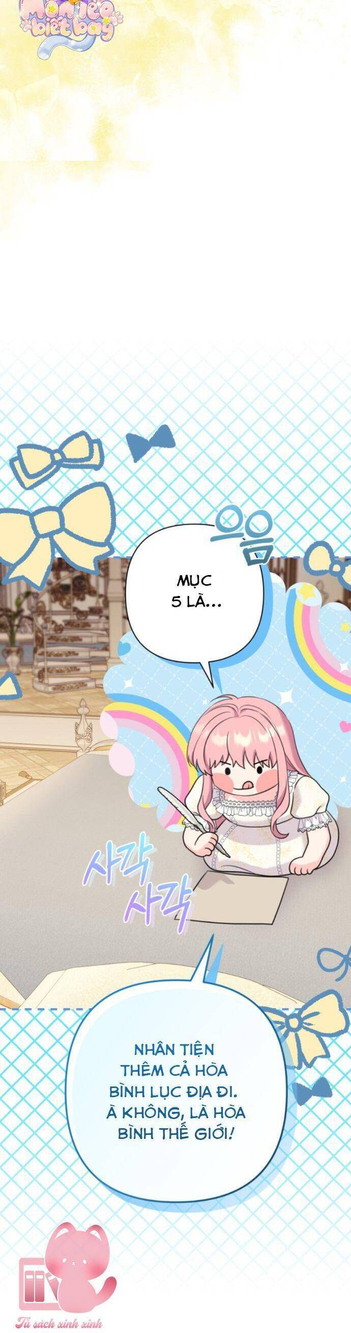 Tuy Là Hoàng Hậu, Nhưng Tôi Muốn Né Hoàng Đế - Chapter 57 - Page 26