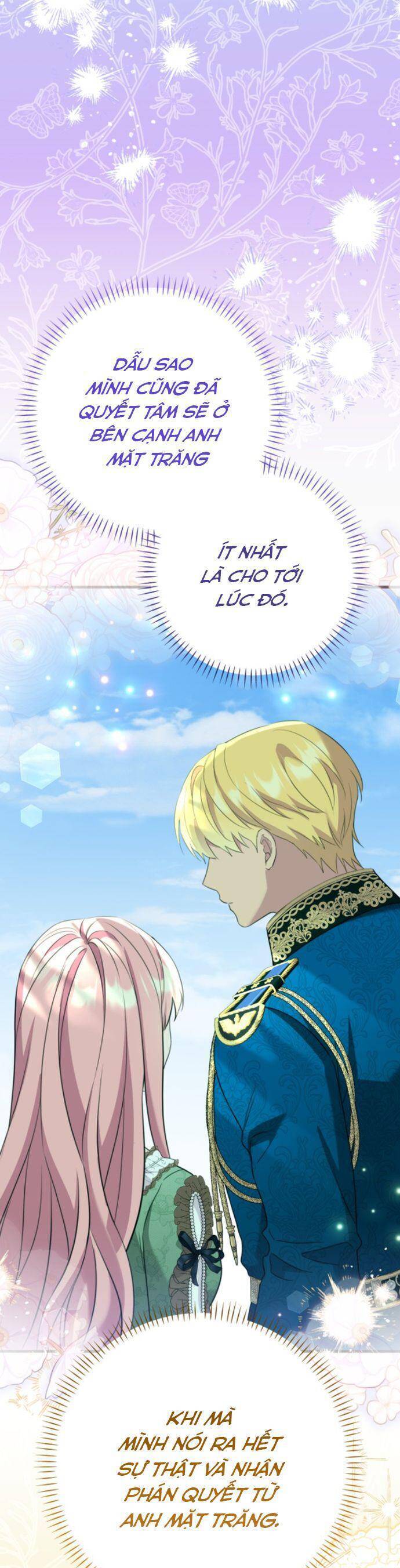 Tuy Là Hoàng Hậu, Nhưng Tôi Muốn Né Hoàng Đế - Chapter 57 - Page 29