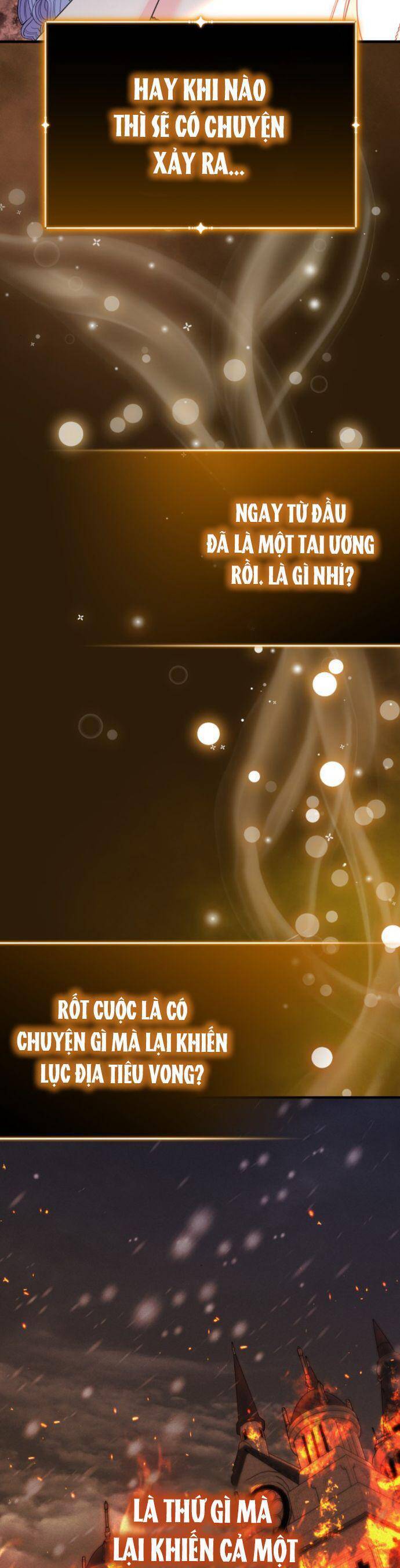 Tuy Là Hoàng Hậu, Nhưng Tôi Muốn Né Hoàng Đế - Chapter 57 - Page 33