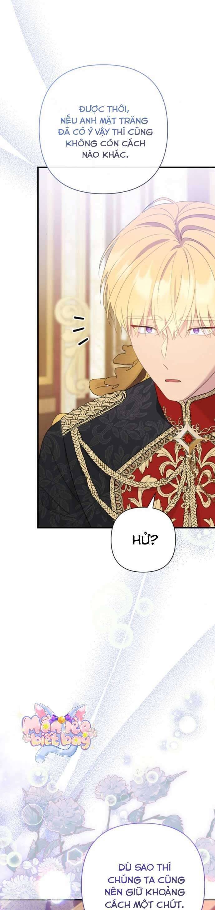 Tuy Là Hoàng Hậu, Nhưng Tôi Muốn Né Hoàng Đế - Chapter 58 - Page 12