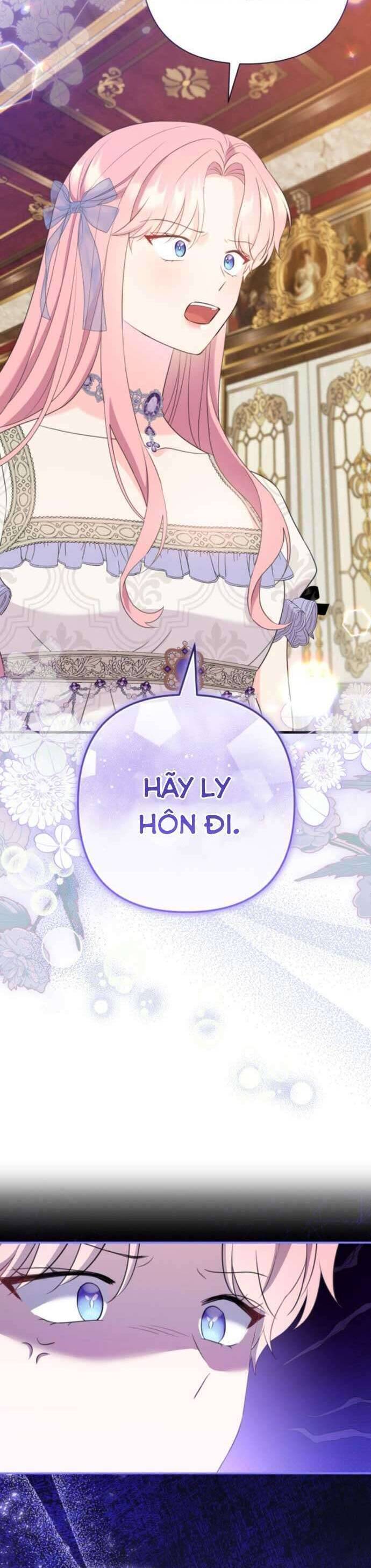 Tuy Là Hoàng Hậu, Nhưng Tôi Muốn Né Hoàng Đế - Chapter 58 - Page 13