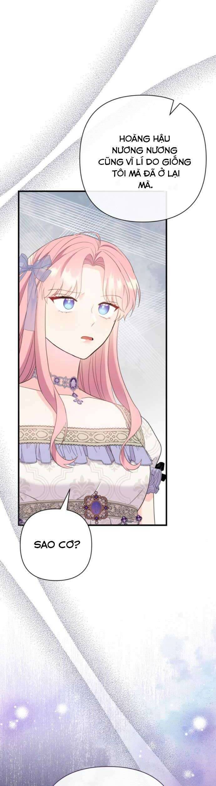 Tuy Là Hoàng Hậu, Nhưng Tôi Muốn Né Hoàng Đế - Chapter 58 - Page 32