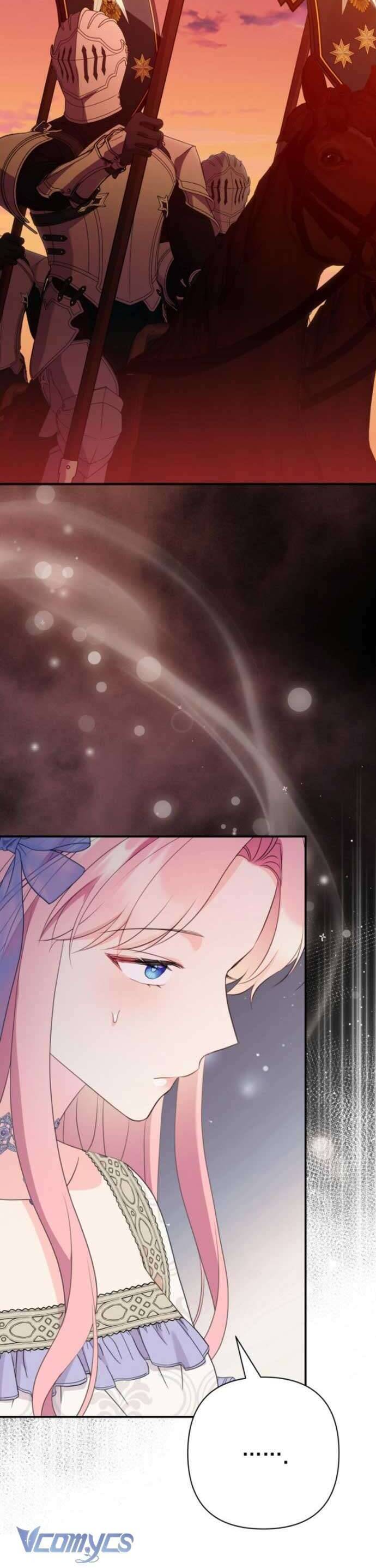 Tuy Là Hoàng Hậu, Nhưng Tôi Muốn Né Hoàng Đế - Chapter 58 - Page 40