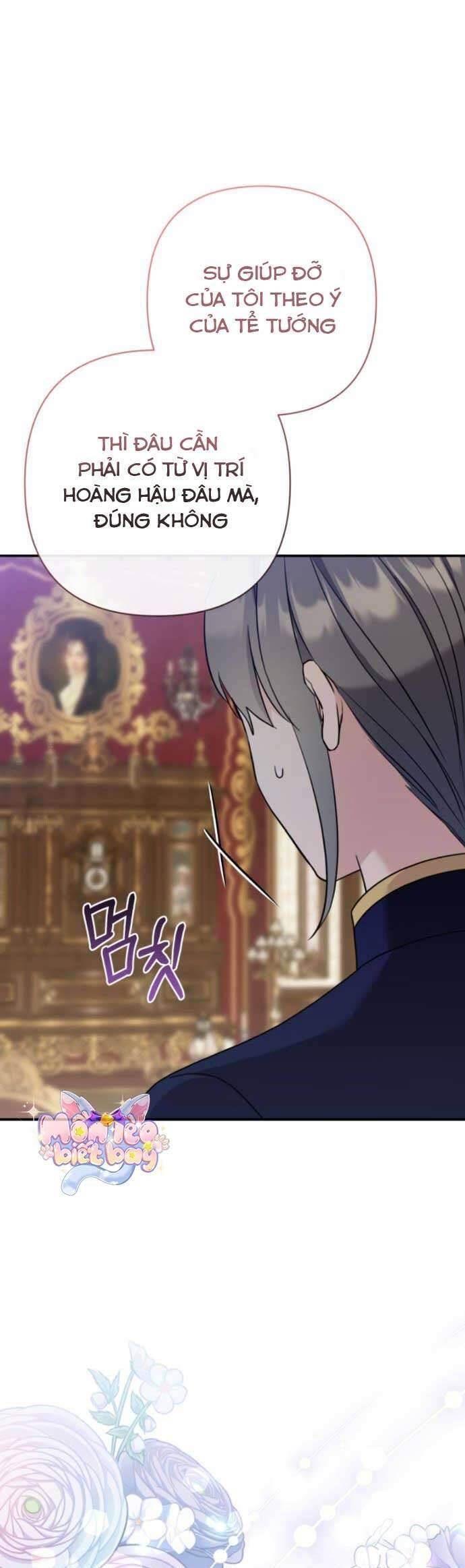 Tuy Là Hoàng Hậu, Nhưng Tôi Muốn Né Hoàng Đế - Chapter 58 - Page 48