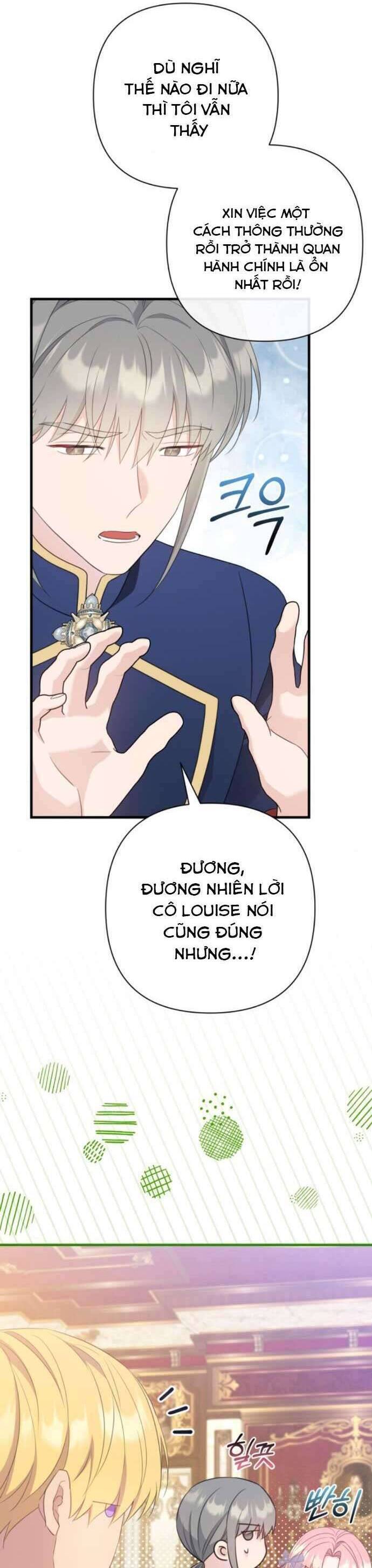 Tuy Là Hoàng Hậu, Nhưng Tôi Muốn Né Hoàng Đế - Chapter 59 - Page 10
