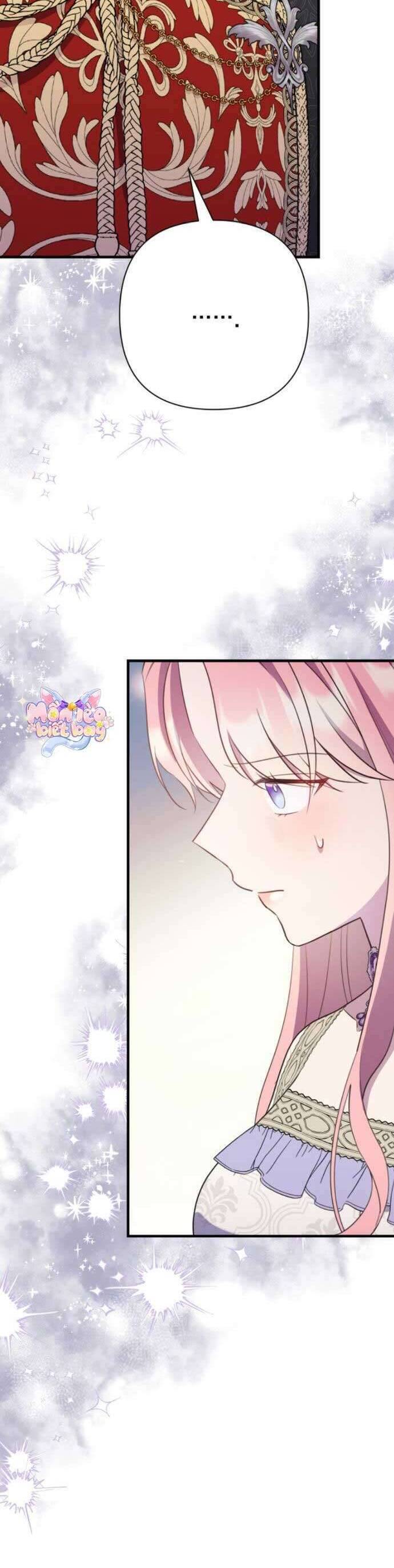 Tuy Là Hoàng Hậu, Nhưng Tôi Muốn Né Hoàng Đế - Chapter 59 - Page 14