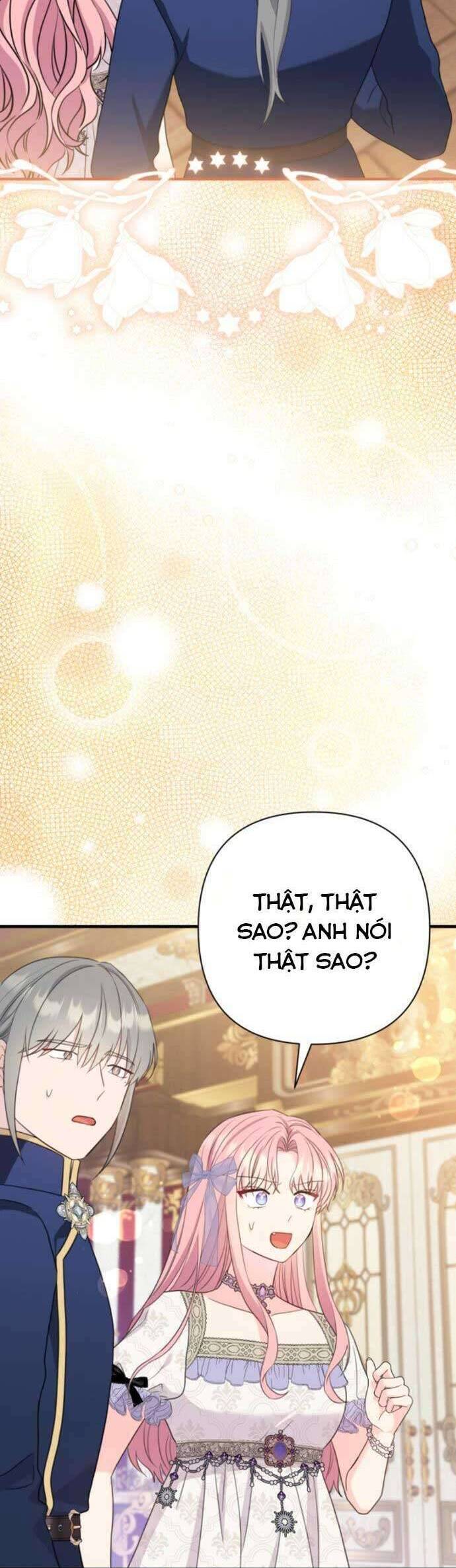 Tuy Là Hoàng Hậu, Nhưng Tôi Muốn Né Hoàng Đế - Chapter 59 - Page 16