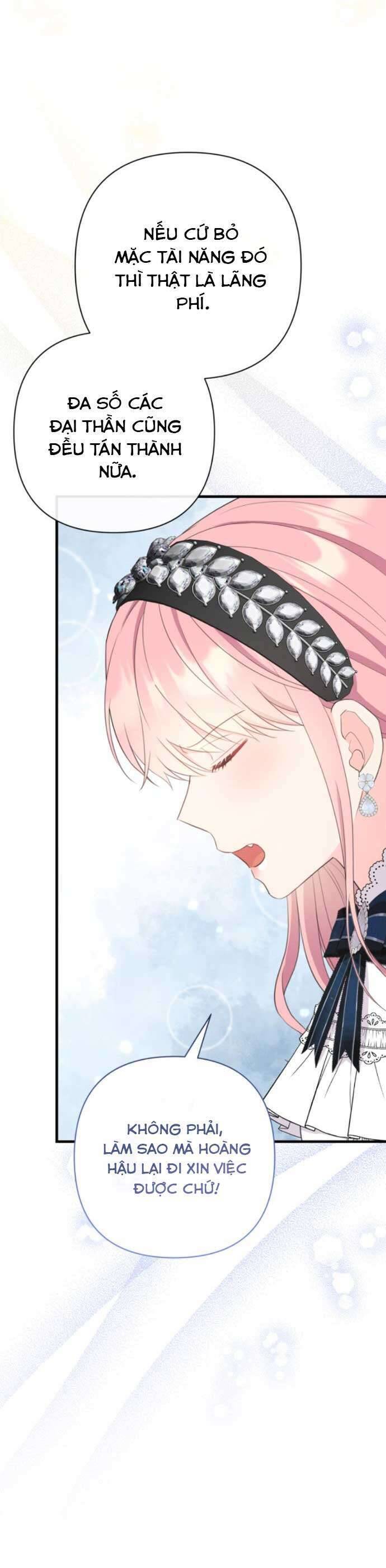 Tuy Là Hoàng Hậu, Nhưng Tôi Muốn Né Hoàng Đế - Chapter 59 - Page 29