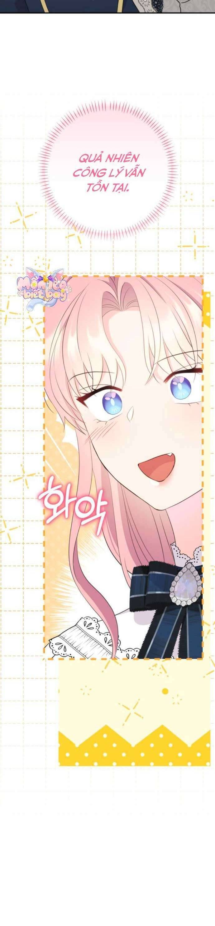 Tuy Là Hoàng Hậu, Nhưng Tôi Muốn Né Hoàng Đế - Chapter 59 - Page 47