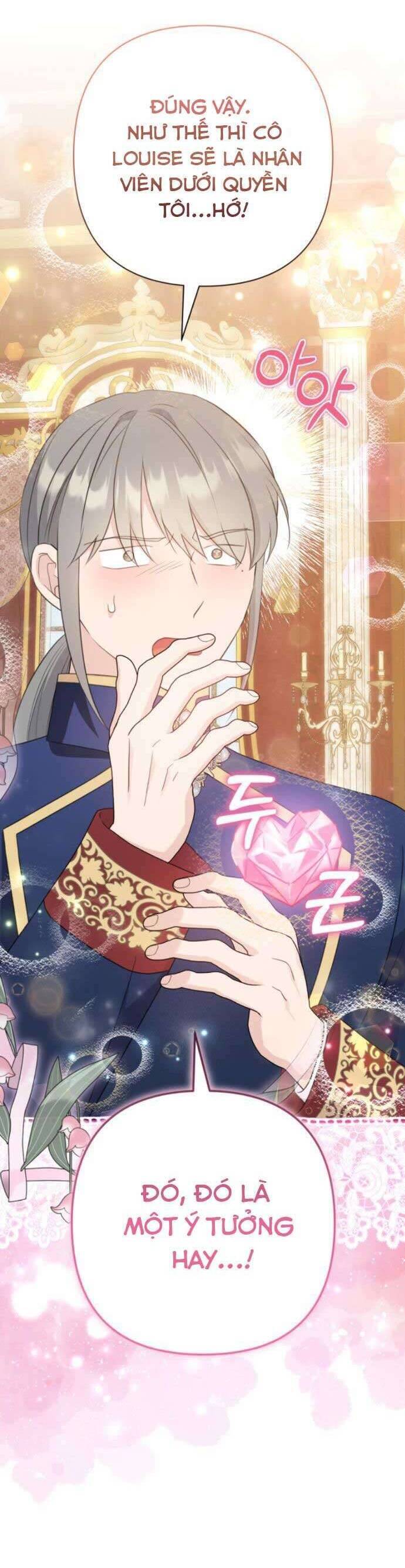 Tuy Là Hoàng Hậu, Nhưng Tôi Muốn Né Hoàng Đế - Chapter 59 - Page 6