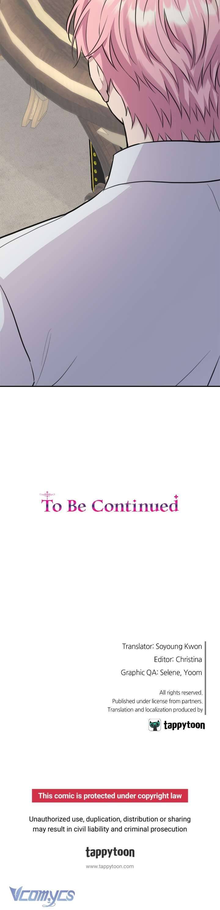 Tuy Là Hoàng Hậu, Nhưng Tôi Muốn Né Hoàng Đế - Chapter 6 - Page 44