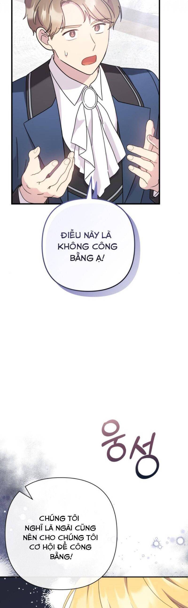 Tuy Là Hoàng Hậu, Nhưng Tôi Muốn Né Hoàng Đế - Chapter 60 - Page 14