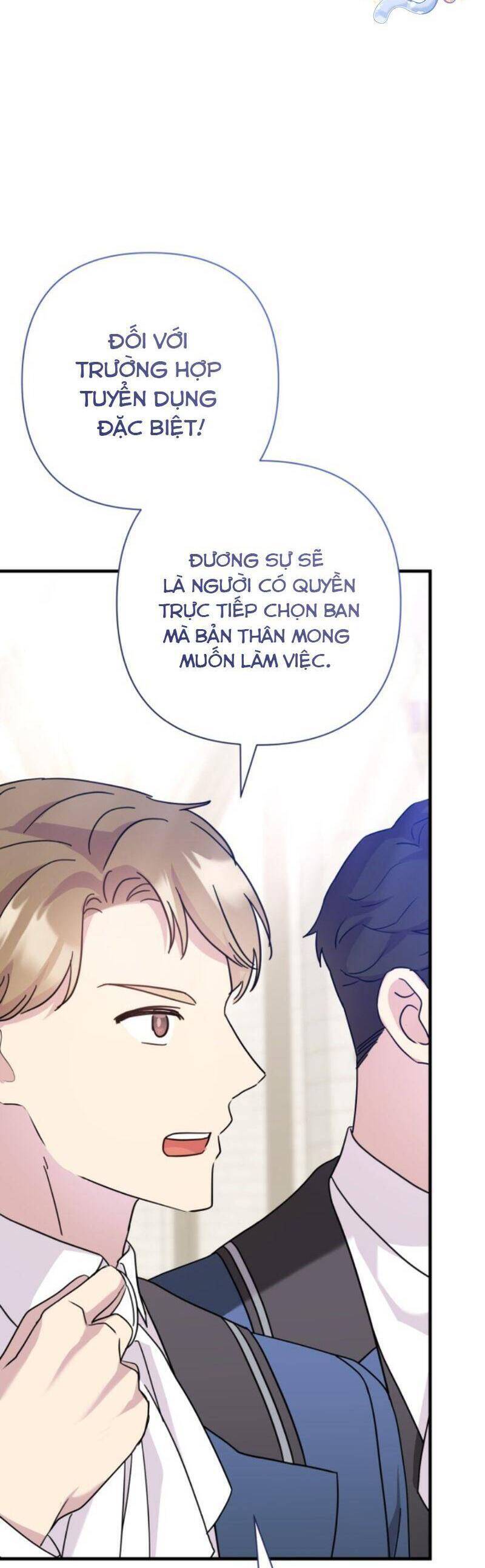 Tuy Là Hoàng Hậu, Nhưng Tôi Muốn Né Hoàng Đế - Chapter 60 - Page 17