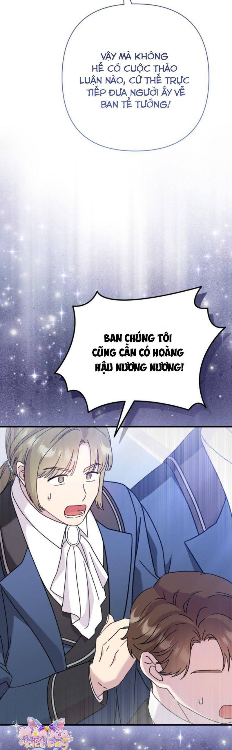 Tuy Là Hoàng Hậu, Nhưng Tôi Muốn Né Hoàng Đế - Chapter 60 - Page 18